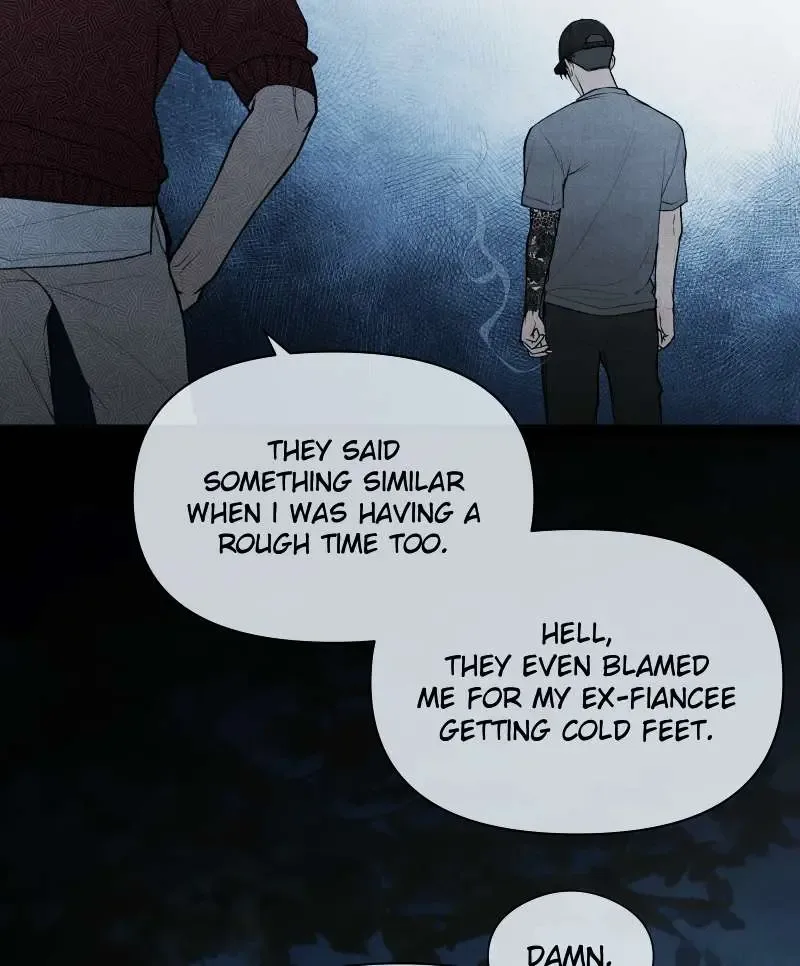 At Arm’s Length Chapter 4 page 75