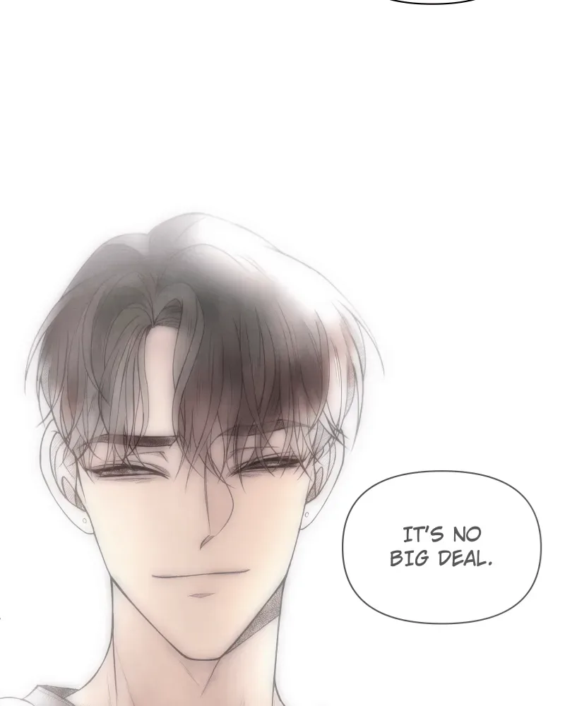 At Arm’s Length Chapter 3 page 57