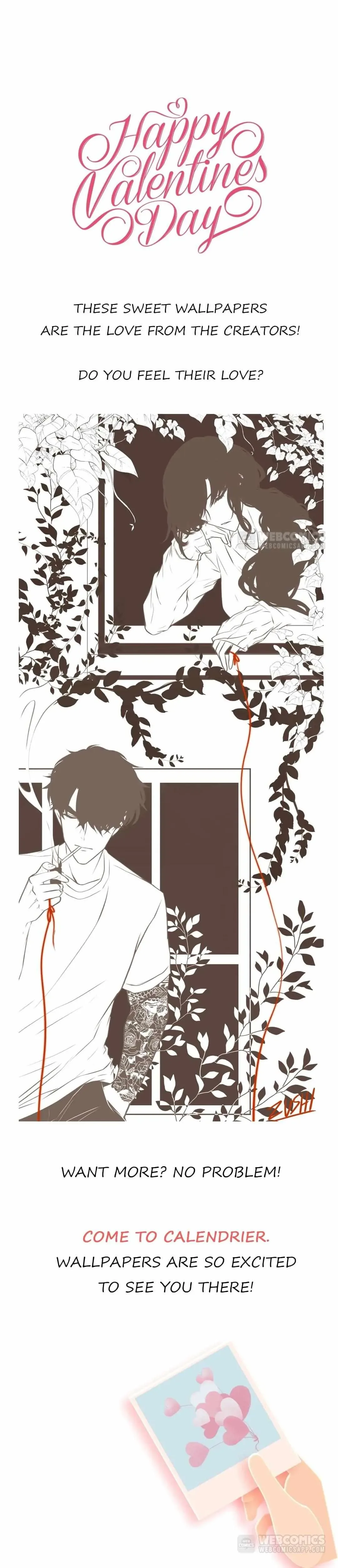 At Arm’s Length Chapter 4.5 page 3