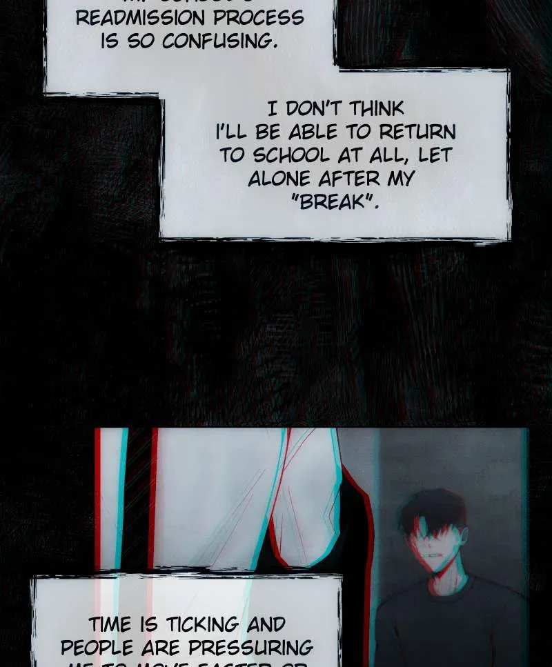 At Arm’s Length Chapter 4 page 89