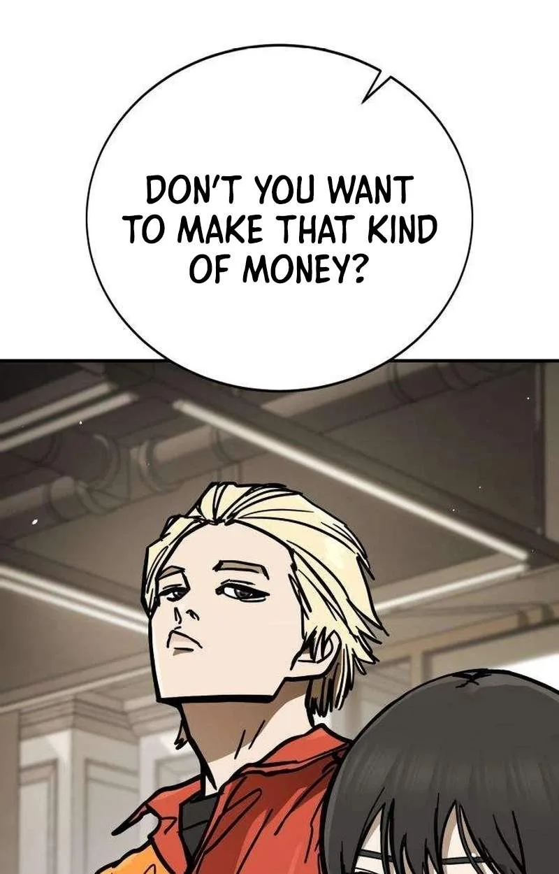 Fight Delivery Chapter 27 page 61
