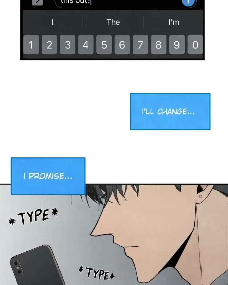 At Arm’s Length Chapter 3 page 69