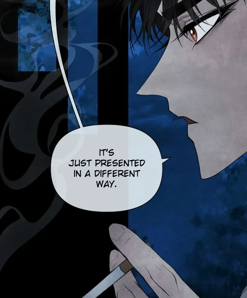 At Arm’s Length Chapter 4 page 82