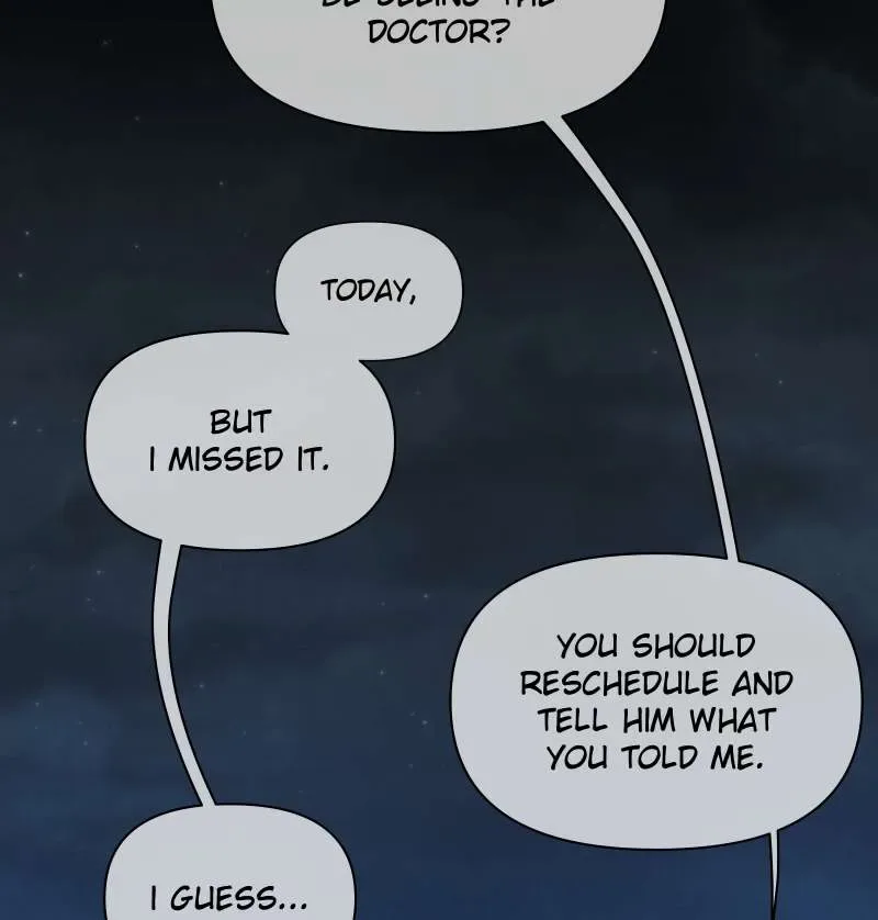 At Arm’s Length Chapter 4 page 101