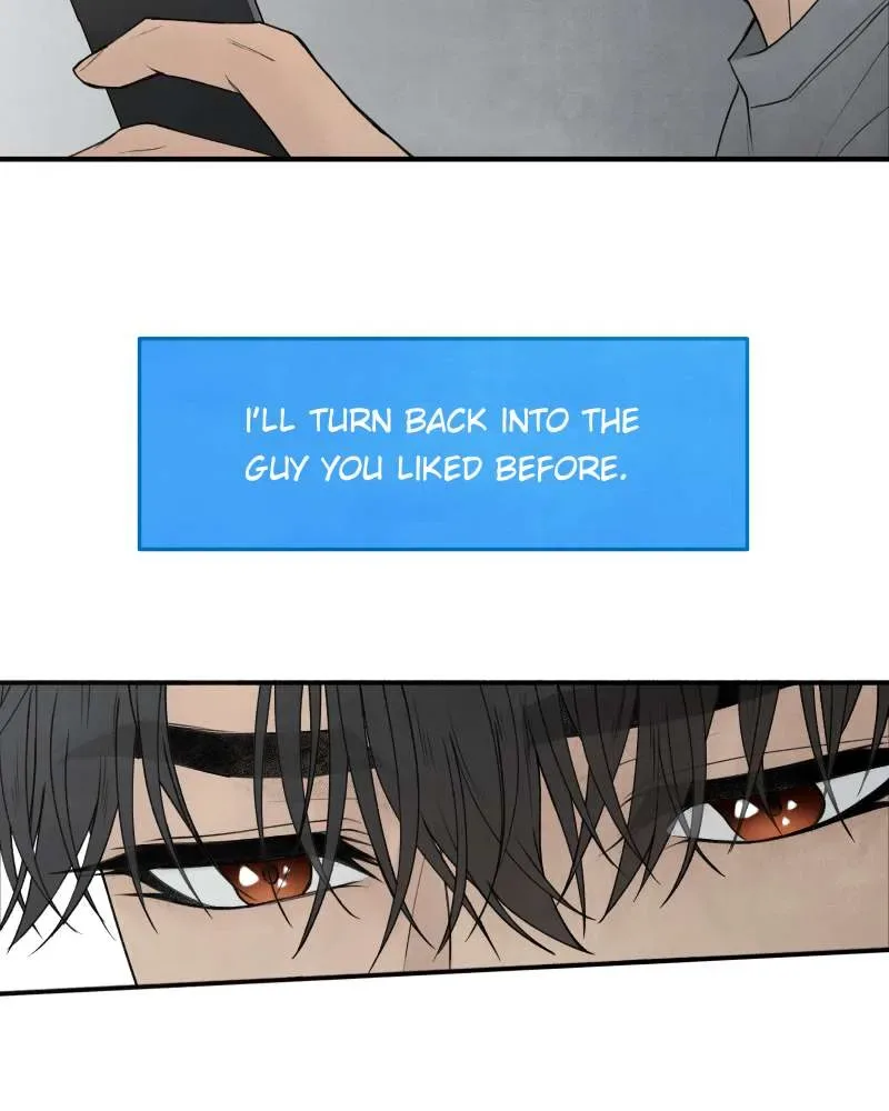 At Arm’s Length Chapter 3 page 70