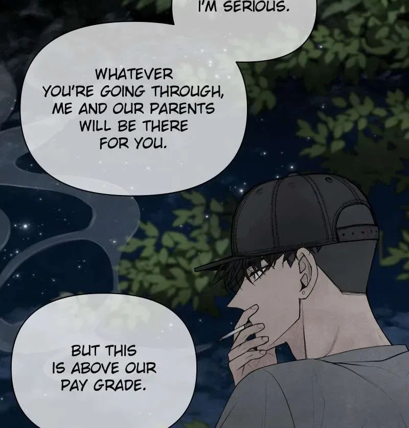 At Arm’s Length Chapter 4 page 103