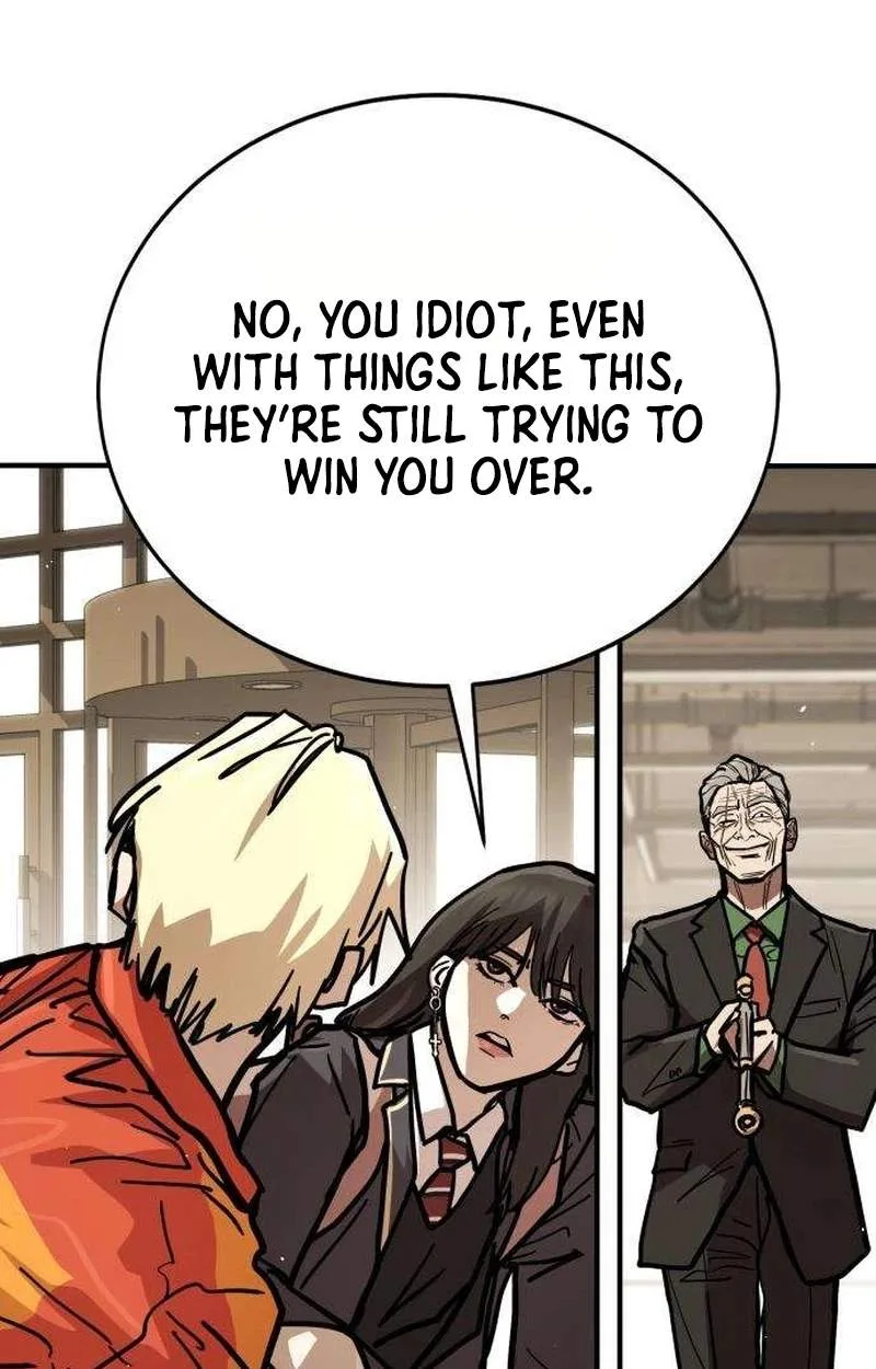 Fight Delivery Chapter 27 page 94