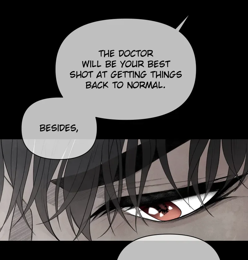 At Arm’s Length Chapter 4 page 106