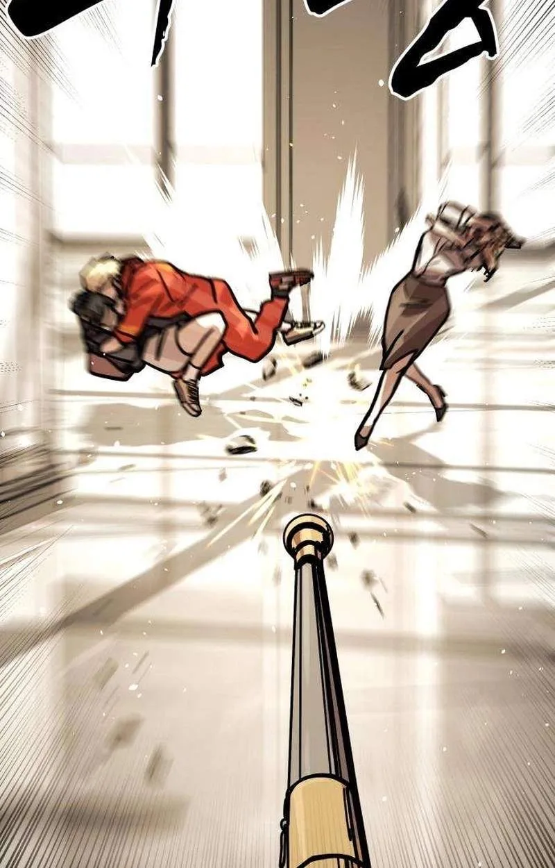 Fight Delivery Chapter 27 page 84