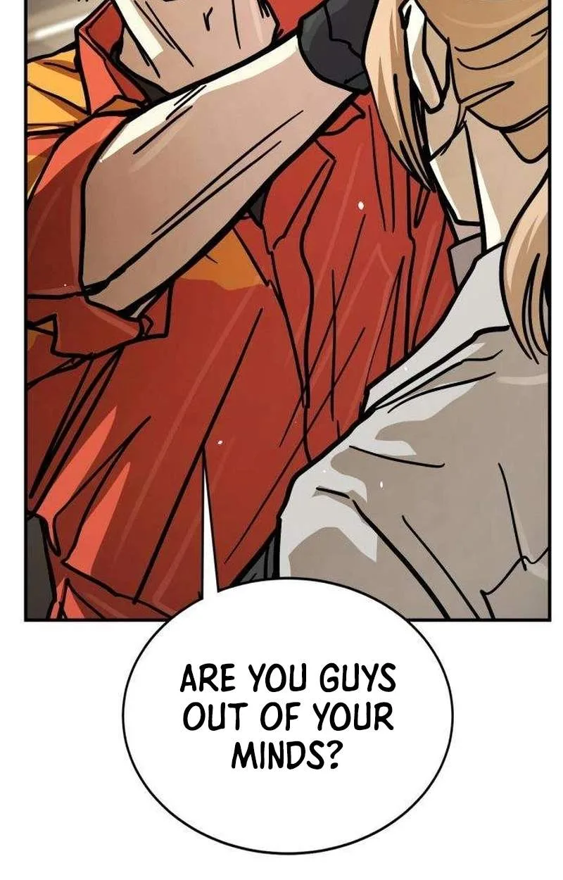 Fight Delivery Chapter 27 page 78