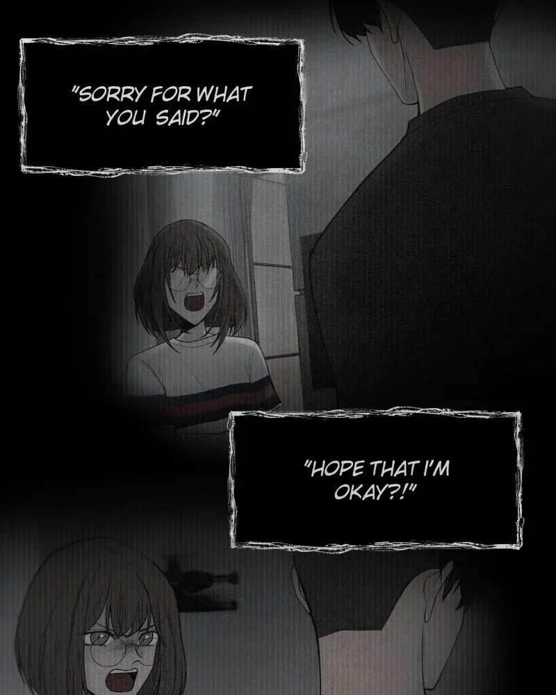 At Arm’s Length Chapter 3 page 74