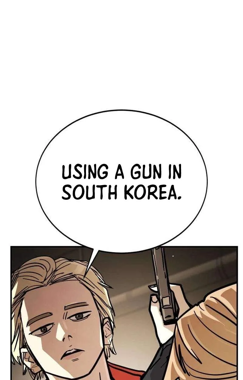 Fight Delivery Chapter 27 page 77