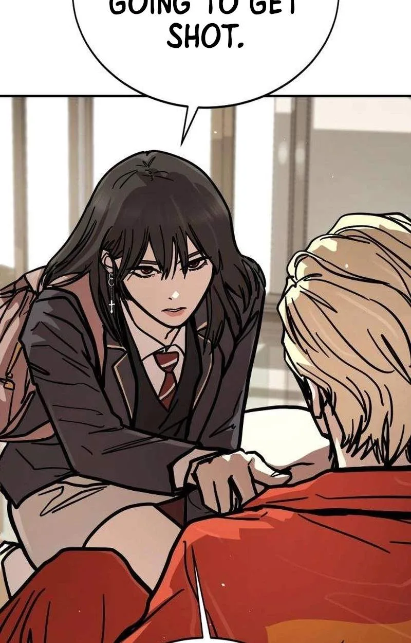 Fight Delivery Chapter 27 page 102