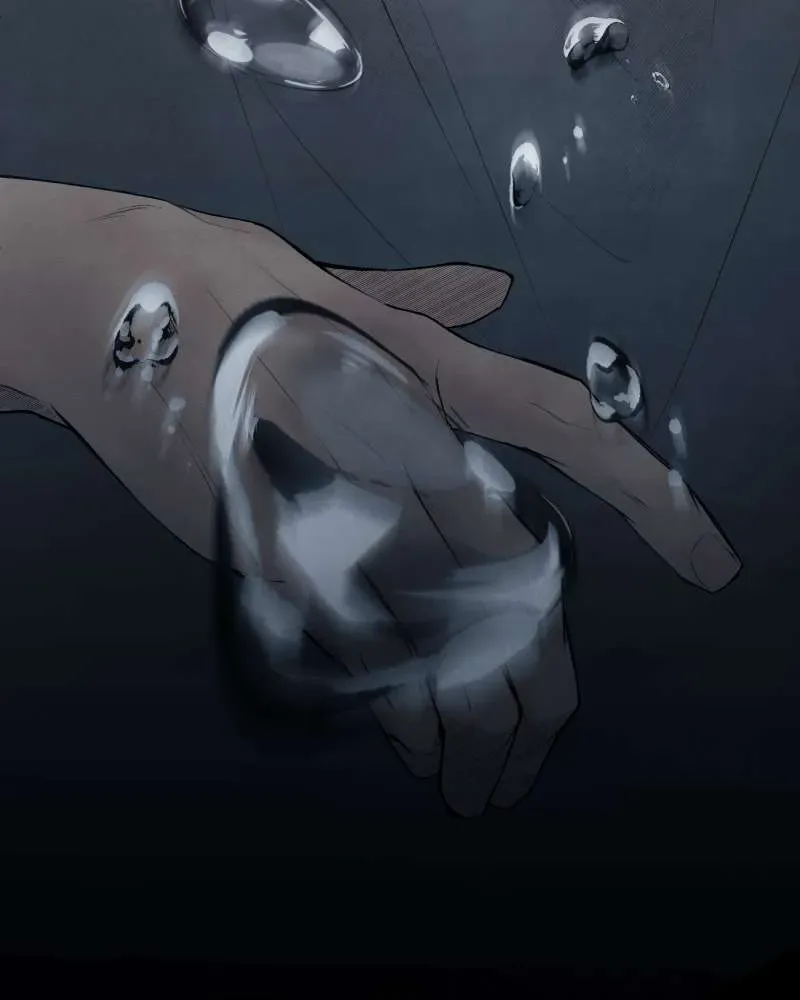 At Arm’s Length Chapter 3 page 84