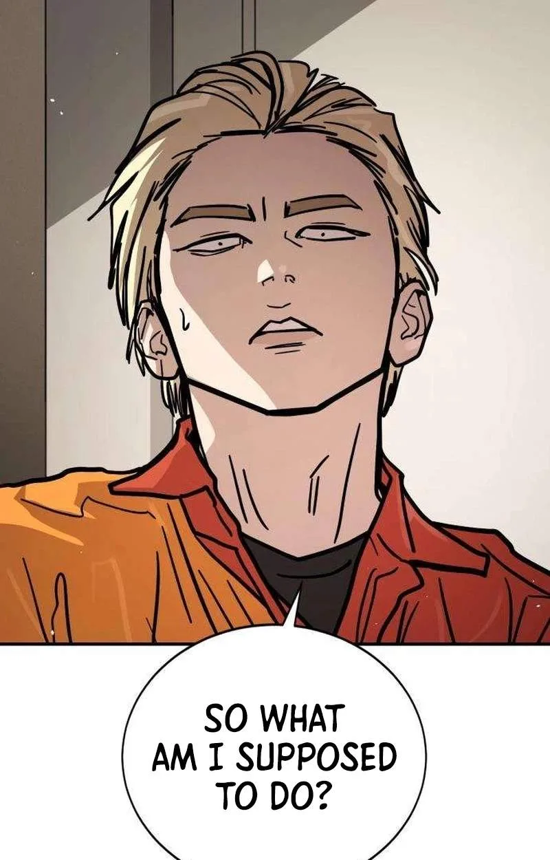 Fight Delivery Chapter 27 page 104