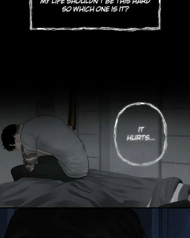 At Arm’s Length Chapter 3 page 82