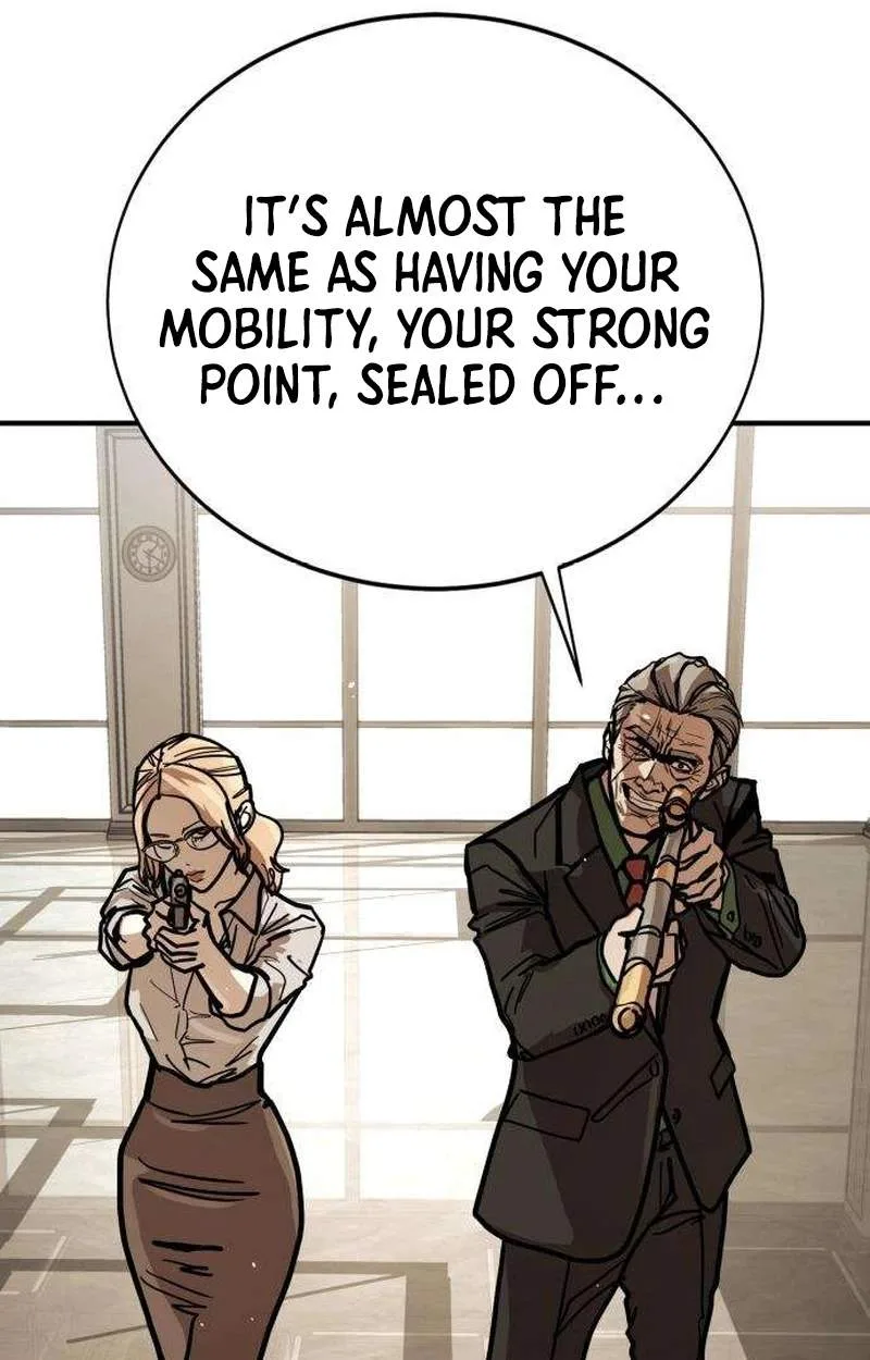Fight Delivery Chapter 27 page 132