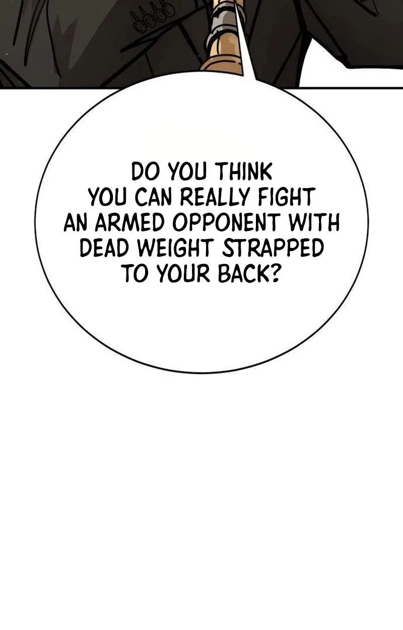 Fight Delivery Chapter 27 page 135