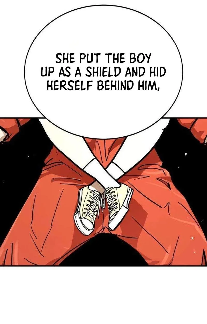 Fight Delivery Chapter 27 page 124