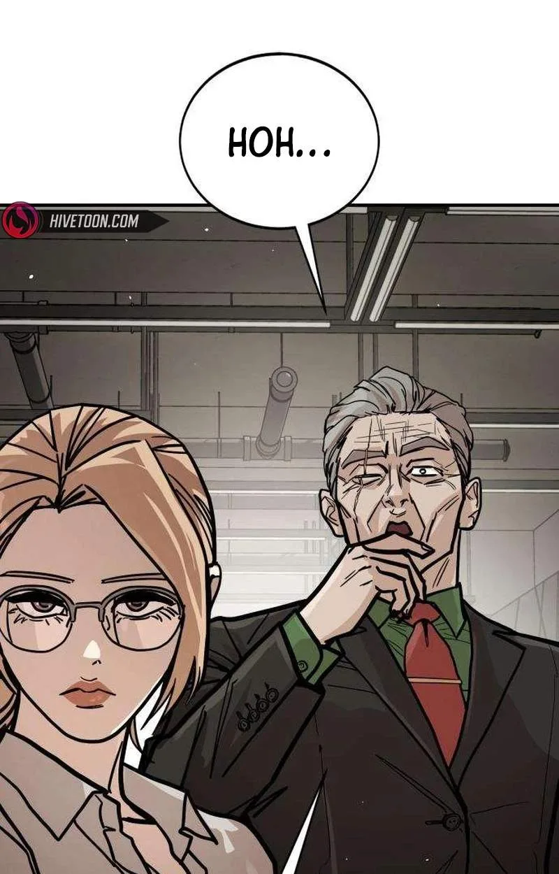 Fight Delivery Chapter 27 page 121