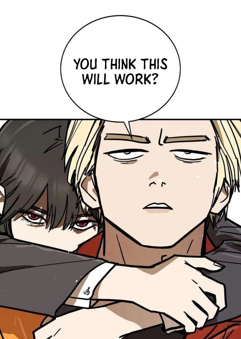 Fight Delivery Chapter 27 page 129