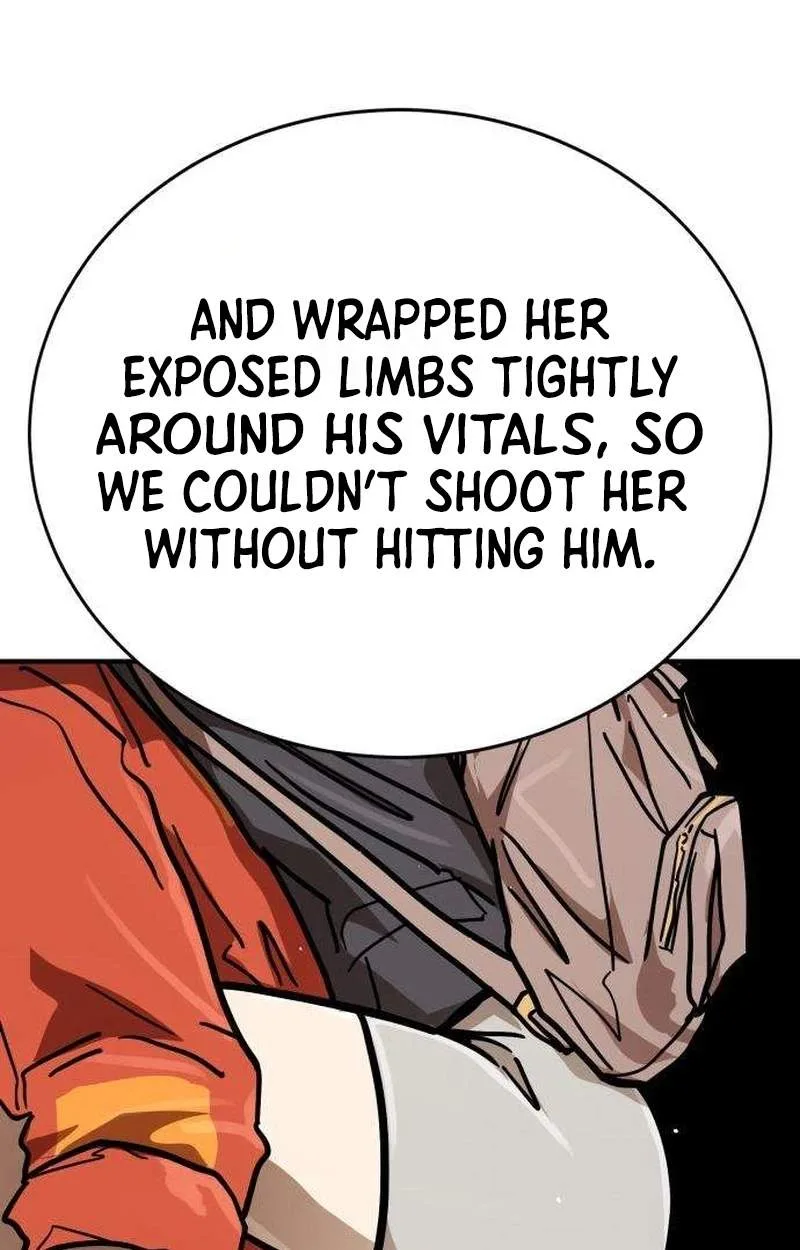 Fight Delivery Chapter 27 page 125