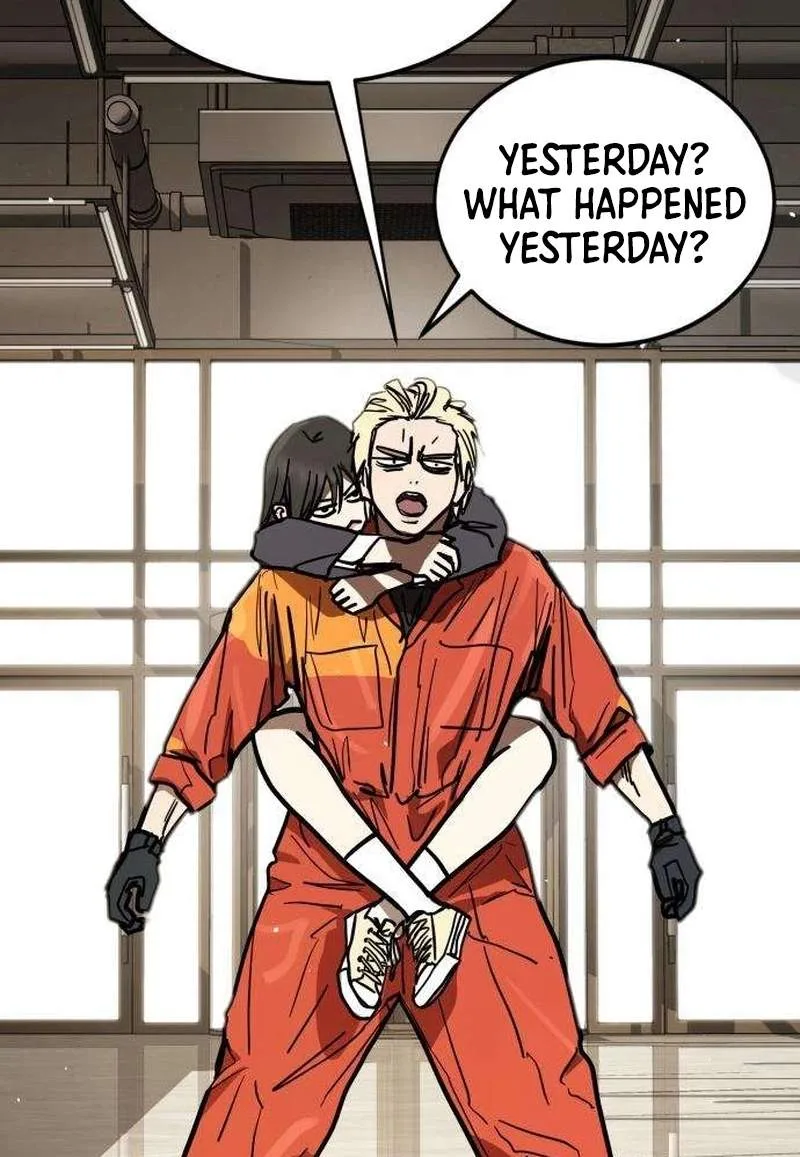 Fight Delivery Chapter 27 page 119