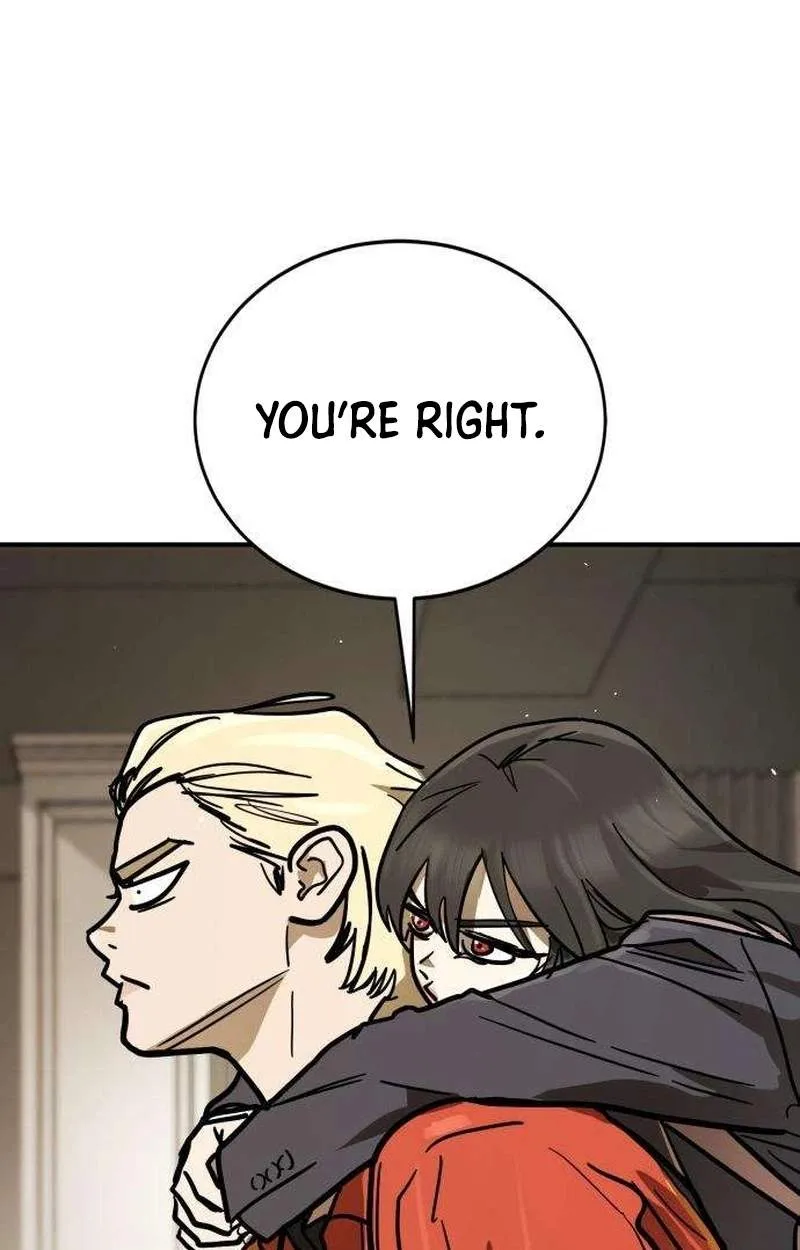 Fight Delivery Chapter 27 page 136