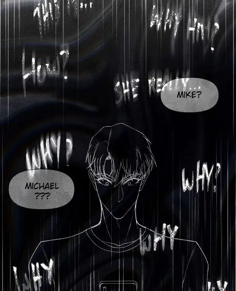 At Arm’s Length Chapter 2 page 4