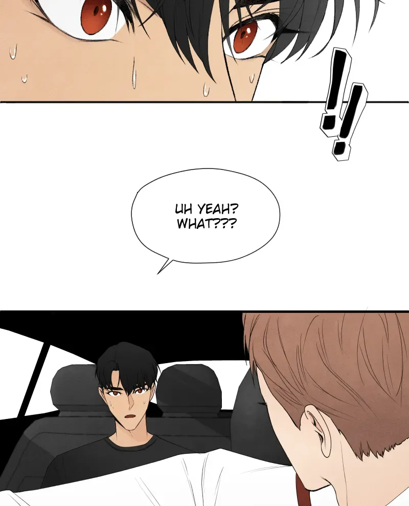At Arm’s Length Chapter 2 page 6
