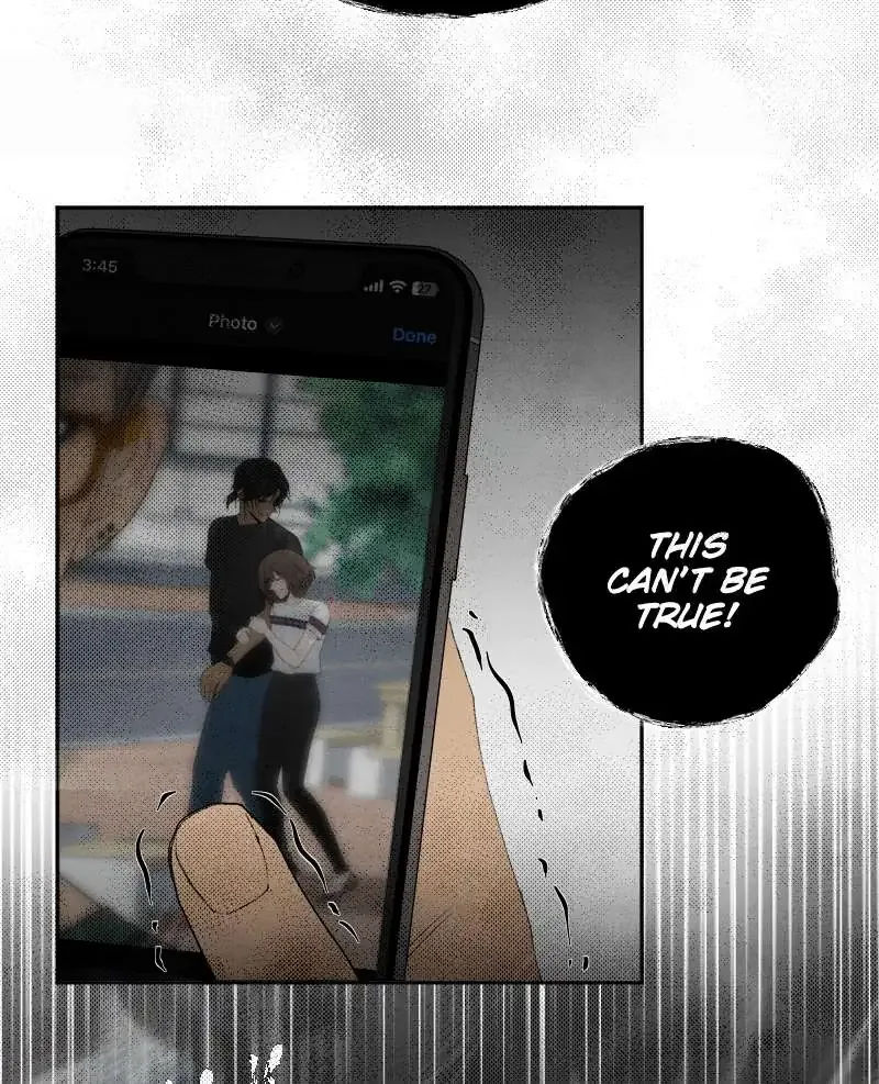 At Arm’s Length Chapter 2 page 3