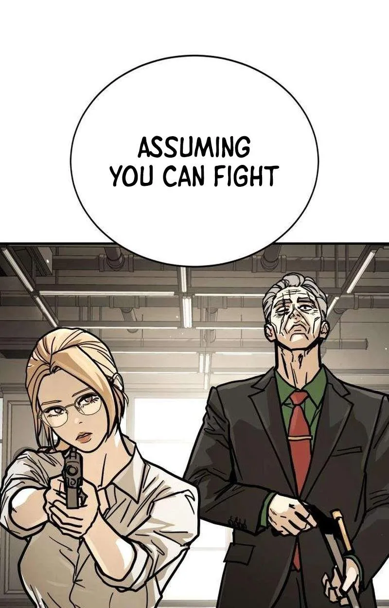 Fight Delivery Chapter 27 page 149