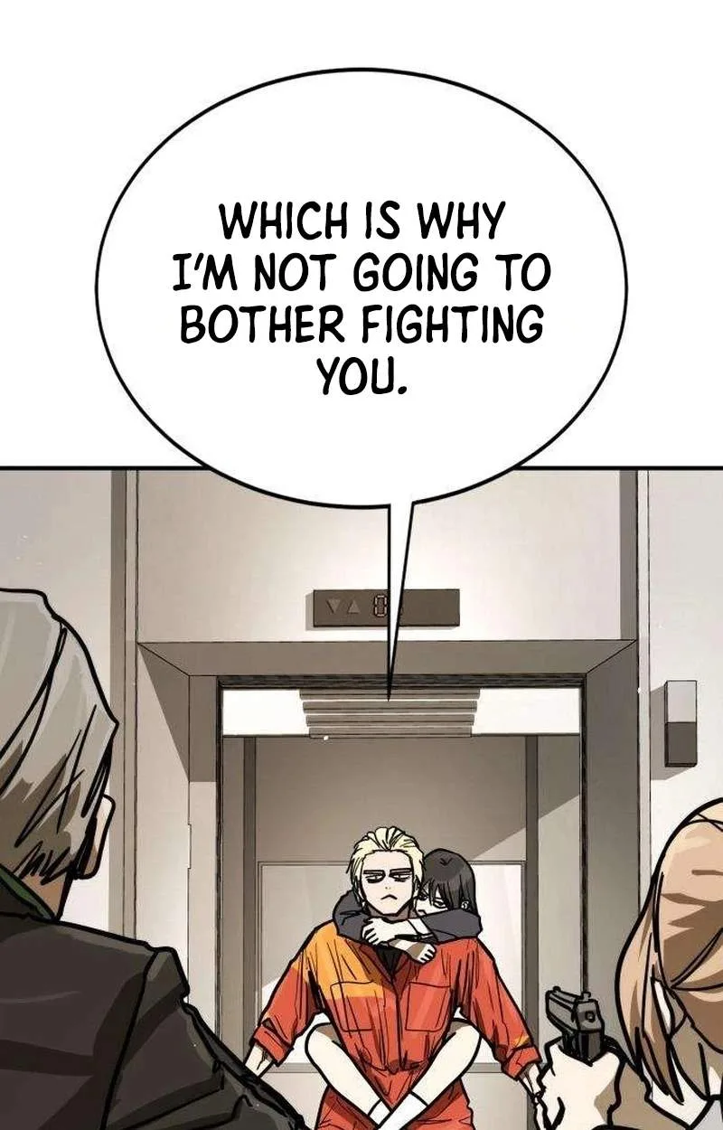 Fight Delivery Chapter 27 page 143