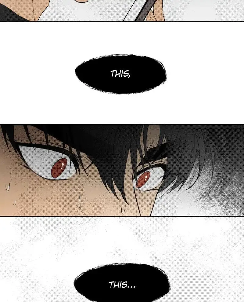 At Arm’s Length Chapter 2 page 2