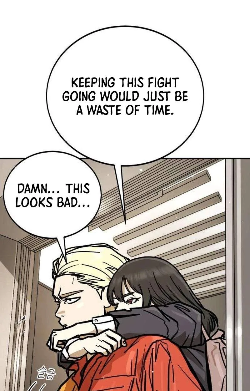 Fight Delivery Chapter 27 page 145