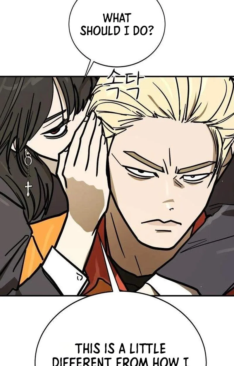 Fight Delivery Chapter 27 page 158