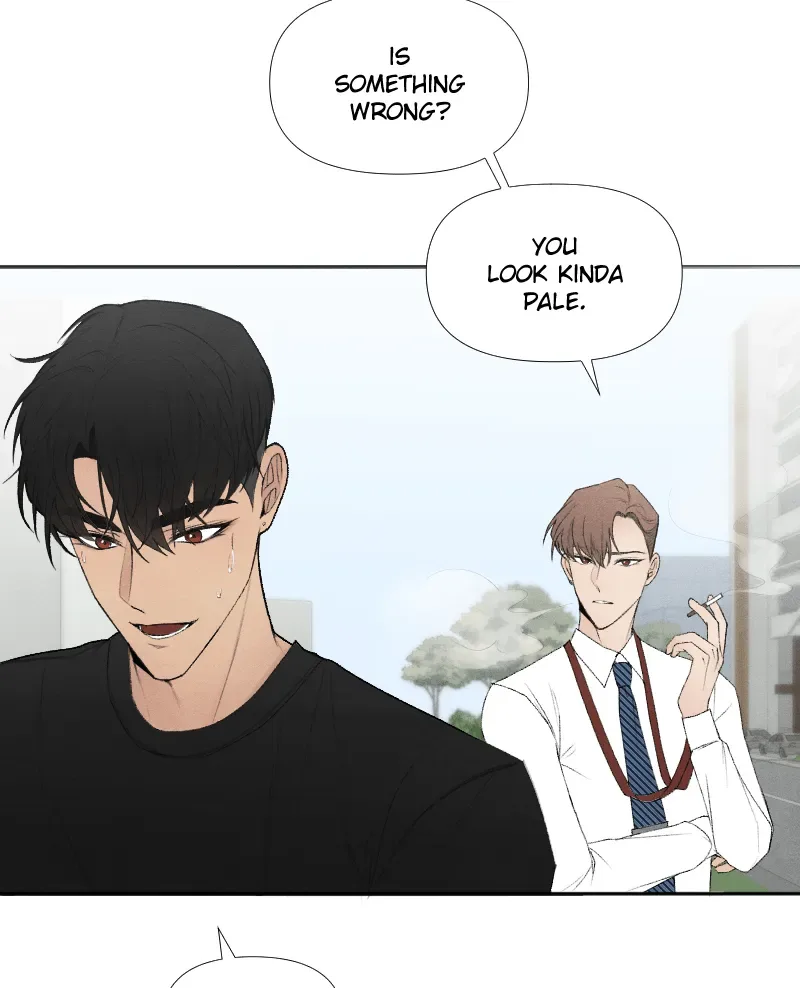 At Arm’s Length Chapter 2 page 12