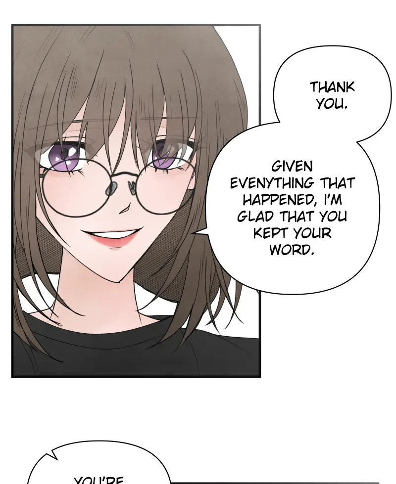 At Arm’s Length Chapter 3 page 99