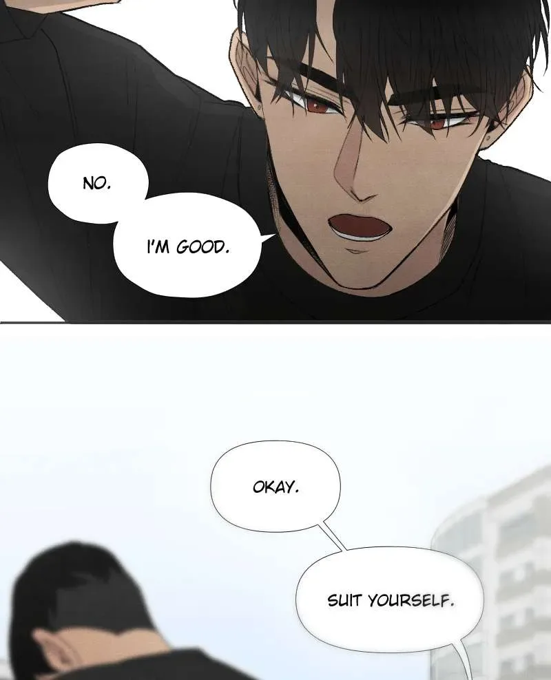 At Arm’s Length Chapter 2 page 10