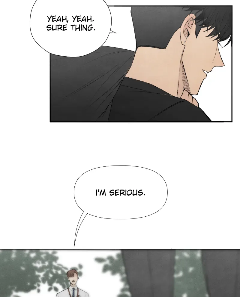 At Arm’s Length Chapter 2 page 15