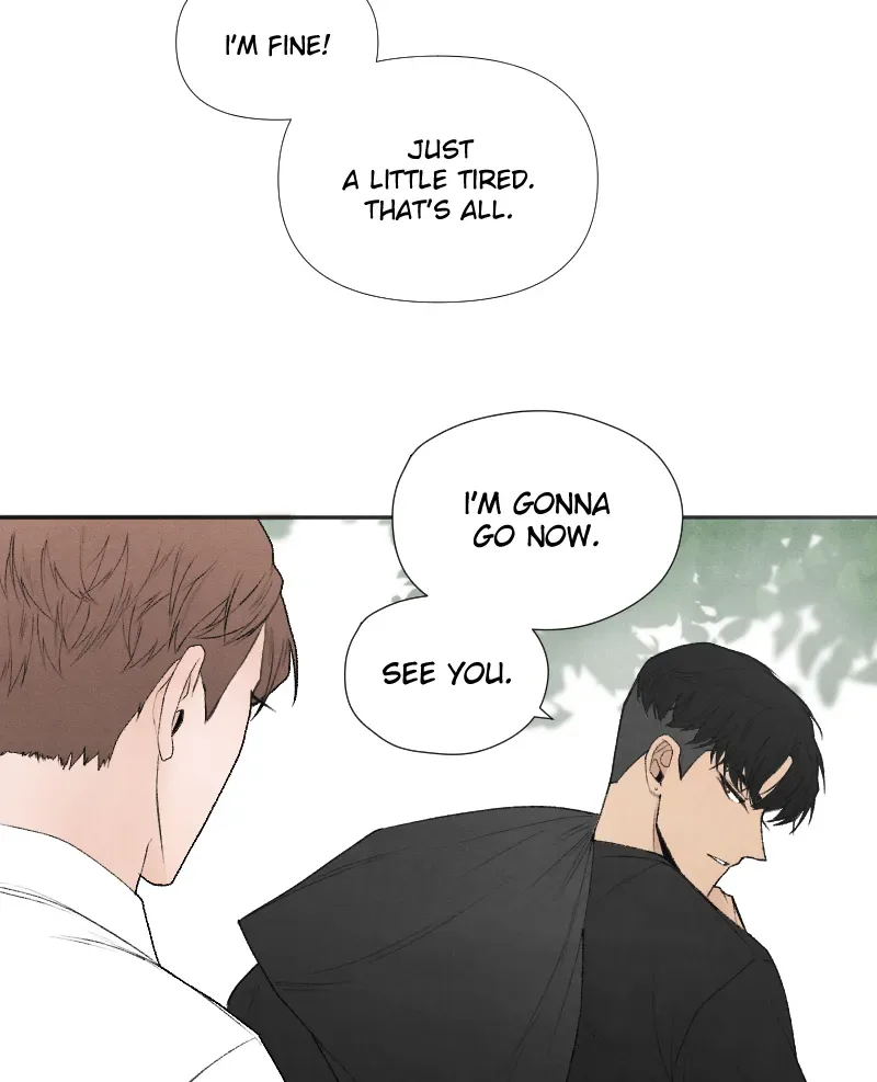 At Arm’s Length Chapter 2 page 13