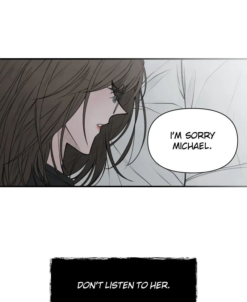 At Arm’s Length Chapter 3 page 107