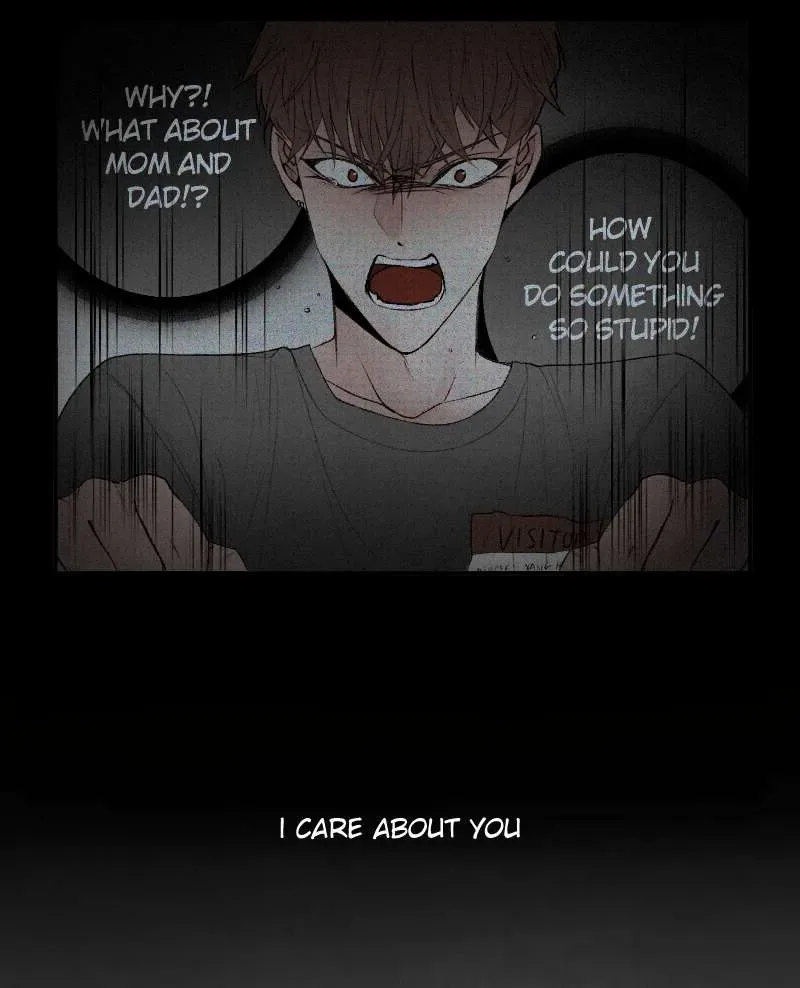 At Arm’s Length Chapter 2 page 17