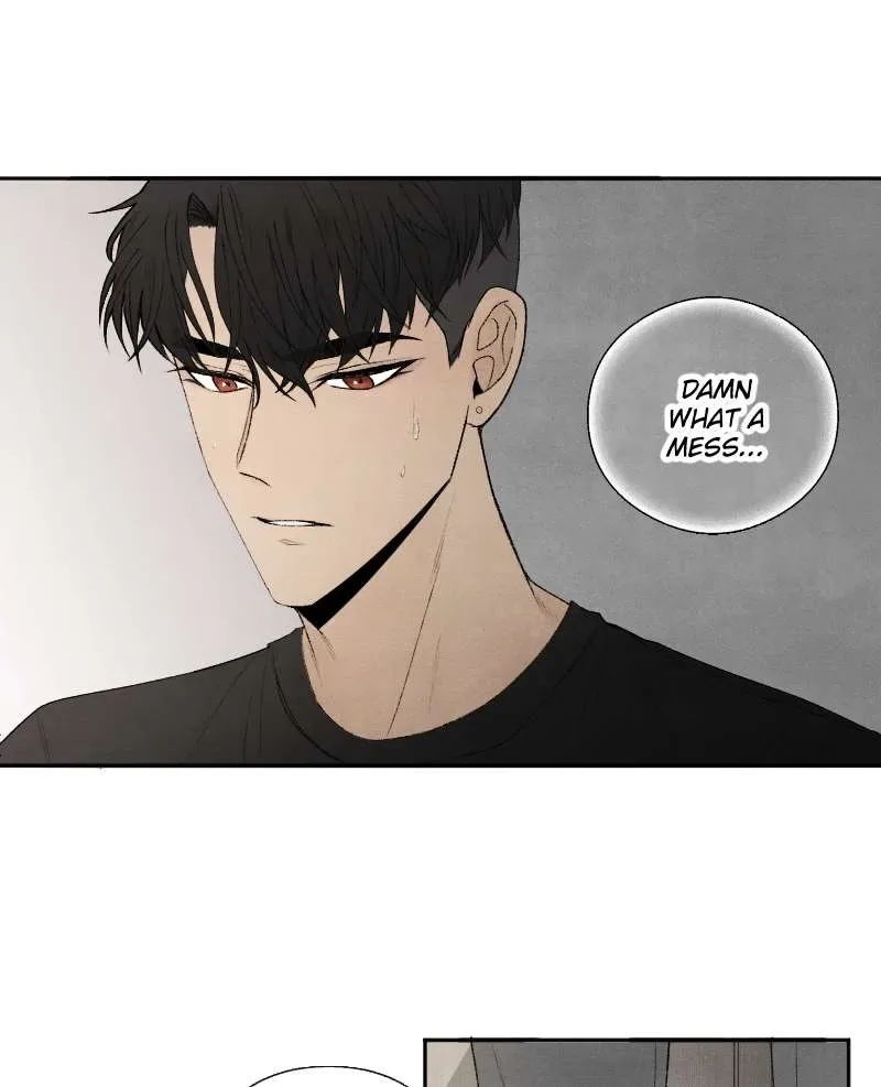 At Arm’s Length Chapter 2 page 24