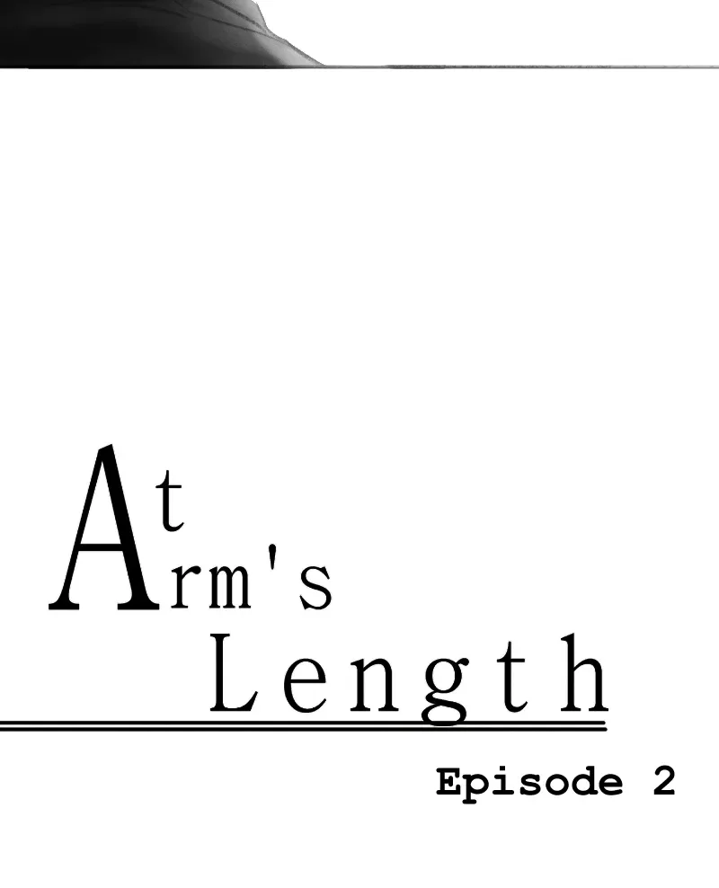 At Arm’s Length Chapter 2 page 21