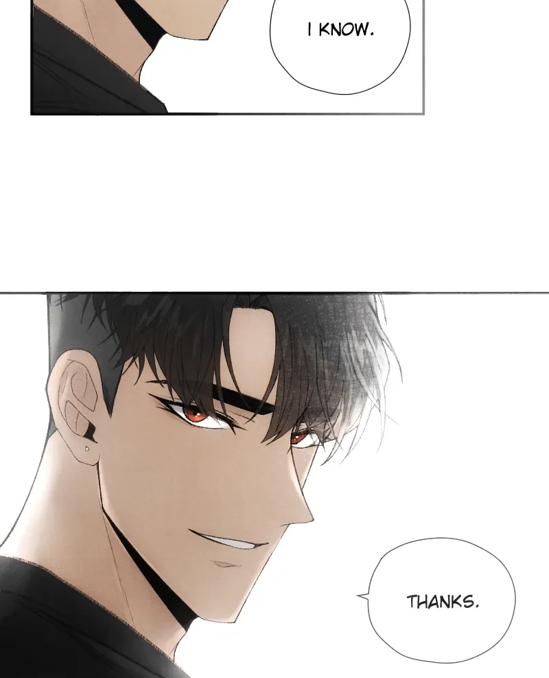 At Arm’s Length Chapter 2 page 20