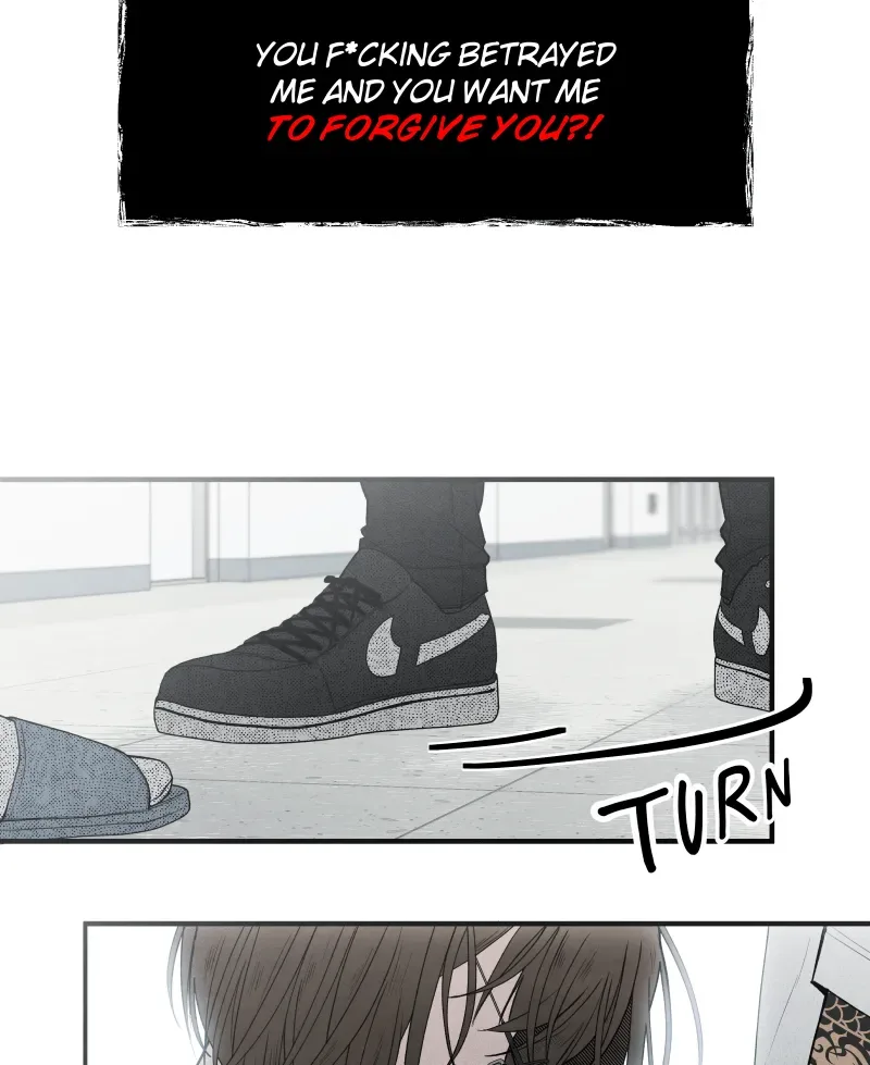 At Arm’s Length Chapter 3 page 111
