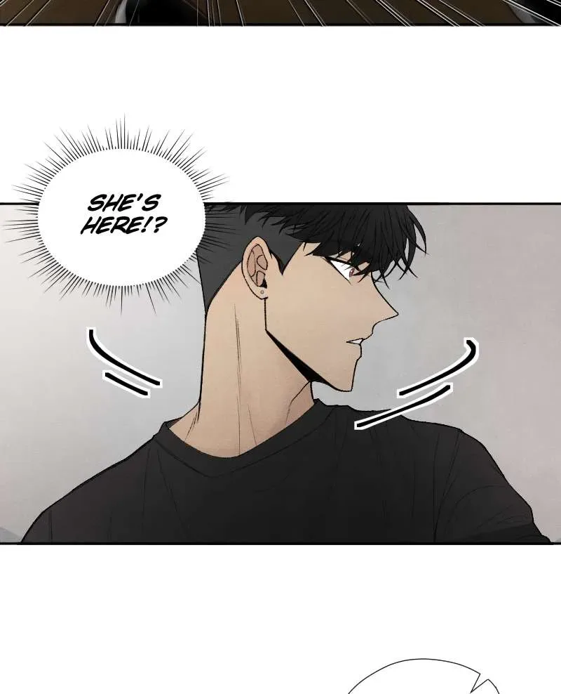 At Arm’s Length Chapter 2 page 27