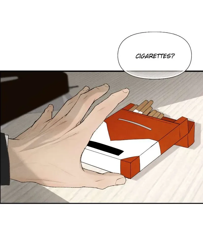 At Arm’s Length Chapter 2 page 30