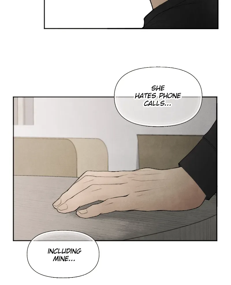 At Arm’s Length Chapter 2 page 29